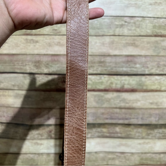 Myra B Nez Perce Shoulder Bag - Picture 7 of 9